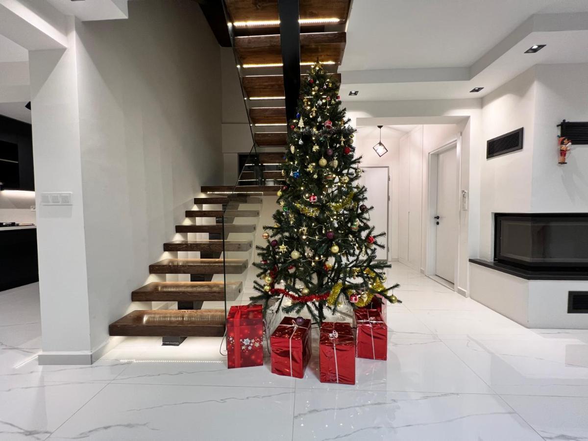 La Marbella Villa Fethiye