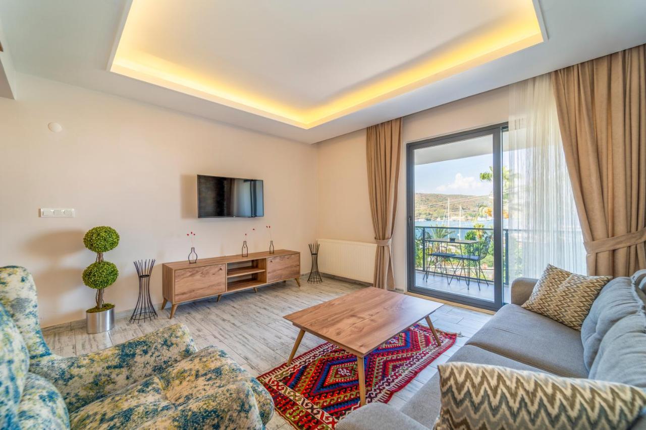 Nakas Apartment Fethiye
