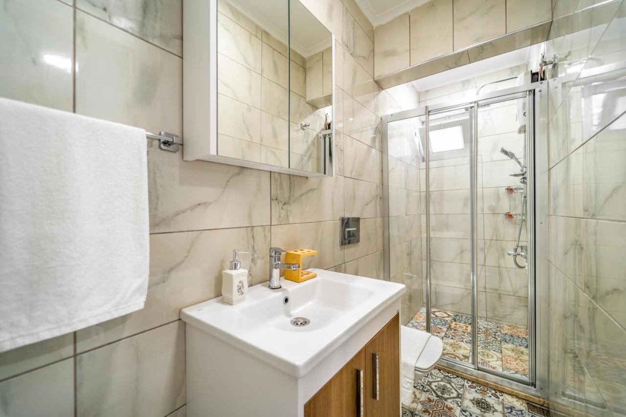 Apartment Nakas Fethiye