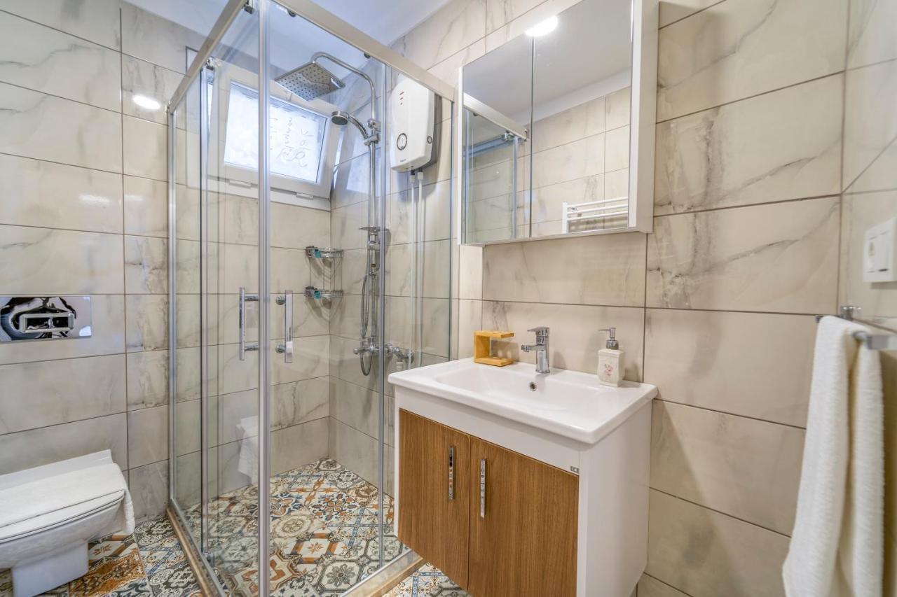Nakas Appartement