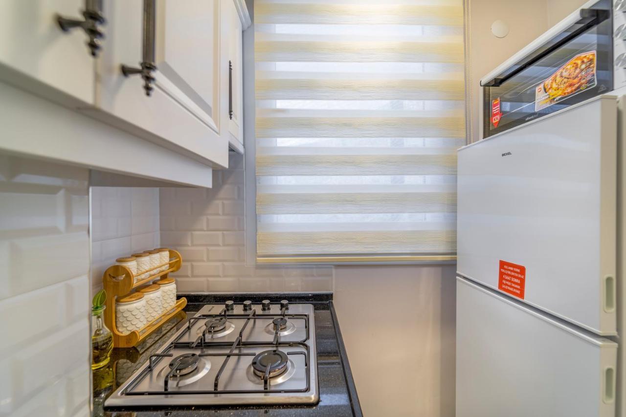 Nakas Apartment Fethiye