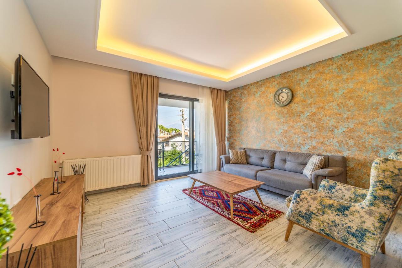 Nakas Fethiye