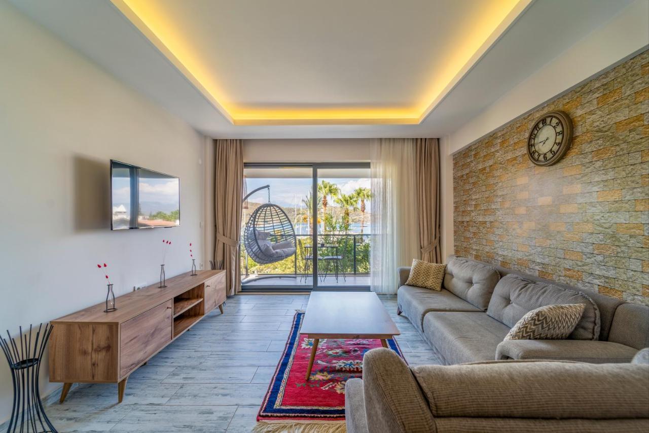 Nakas Apartment Fethiye