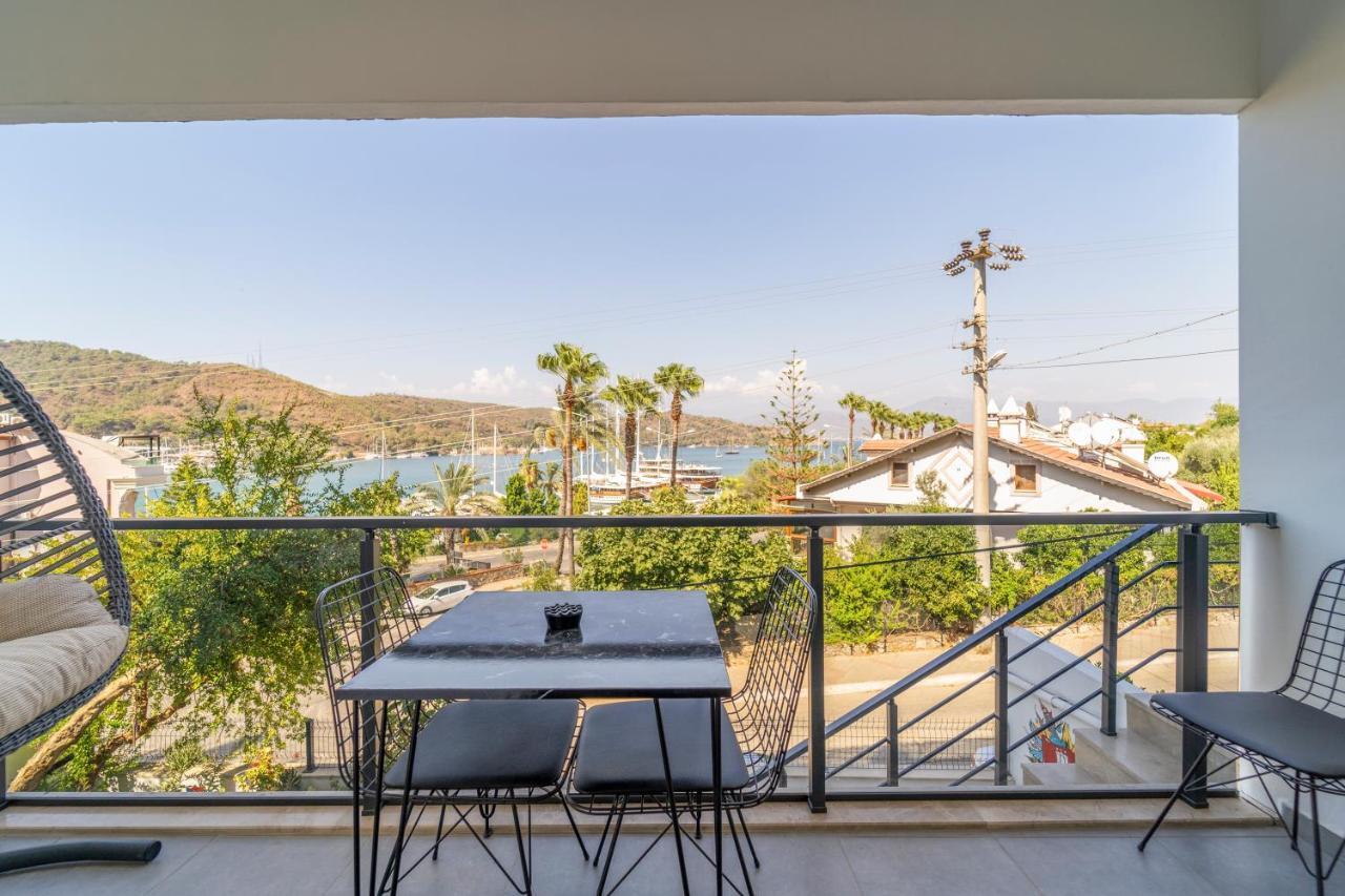 Nakas Apartment