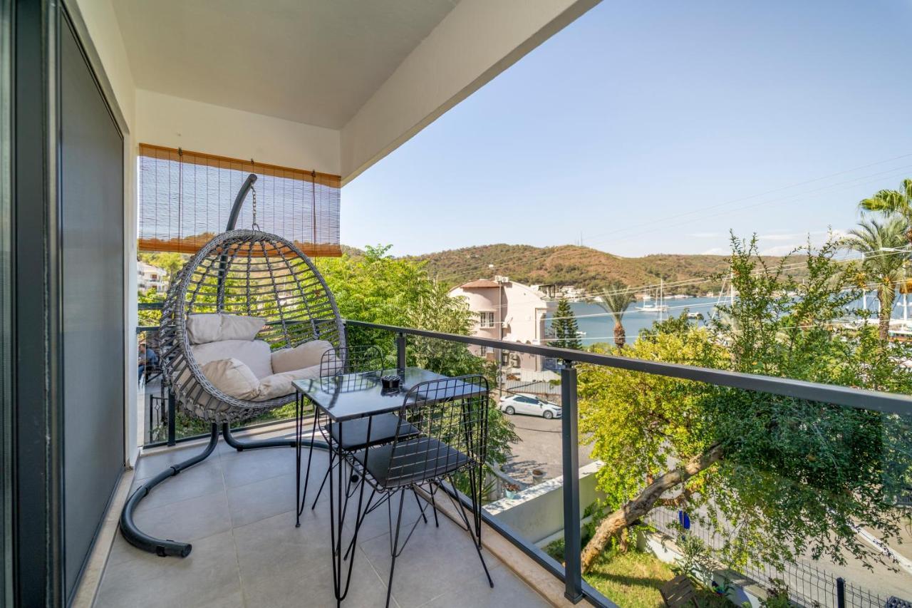 Nakas Fethiye