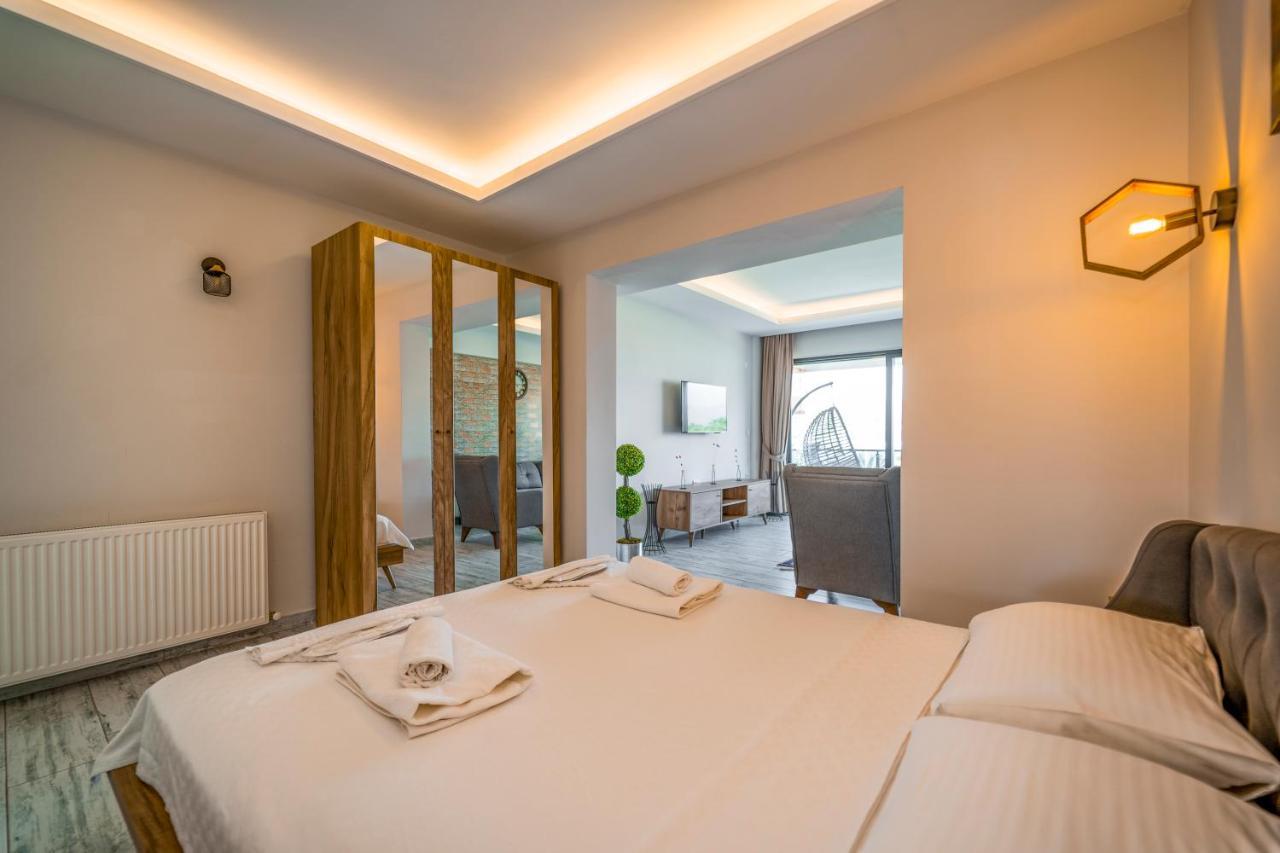 Nakas Appartement *