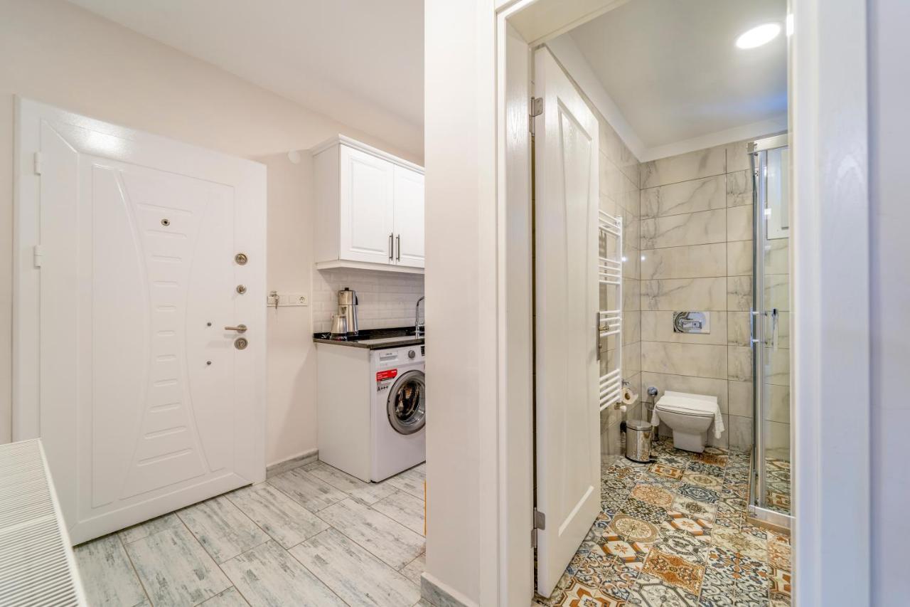 Nakas Apartment Fethiye