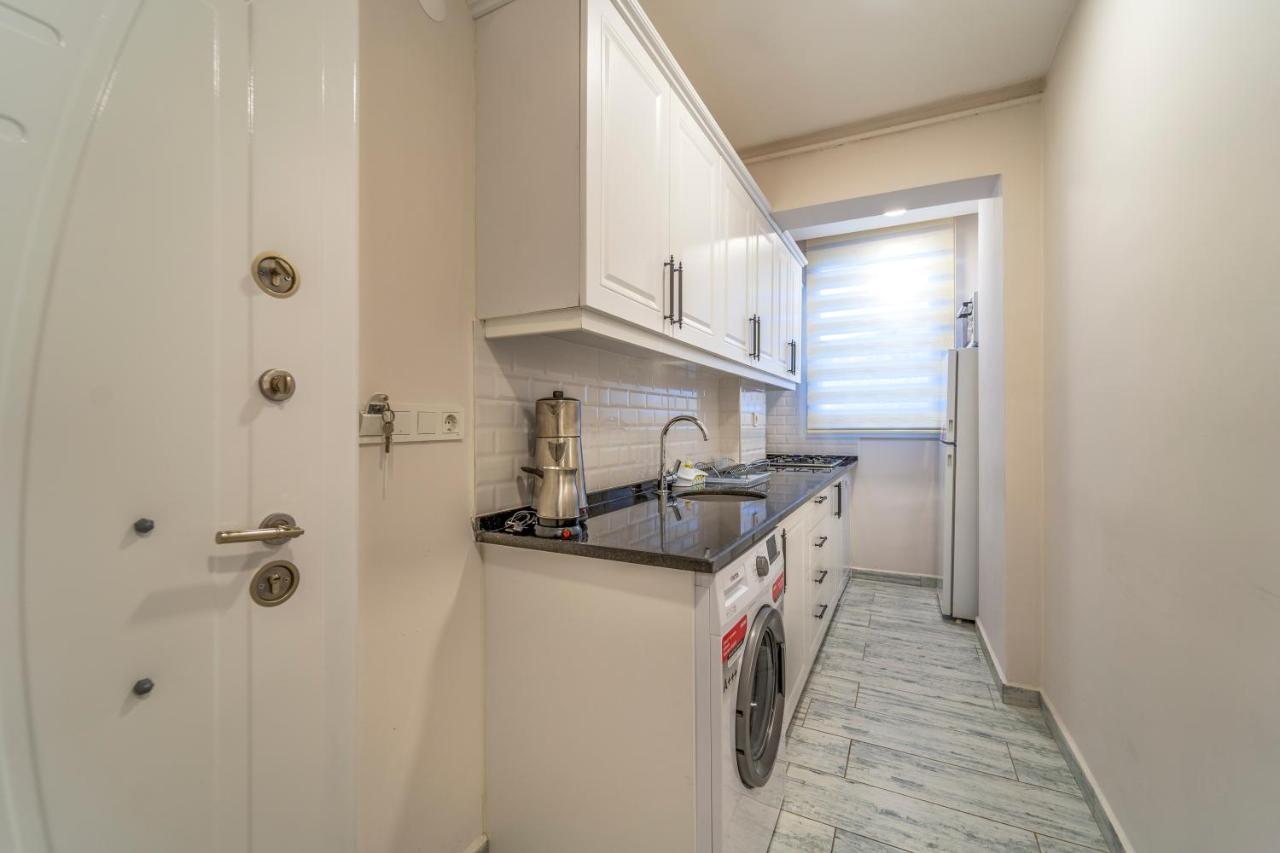Apartment Nakas *