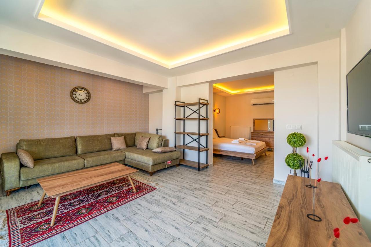Apartment Nakas Fethiye