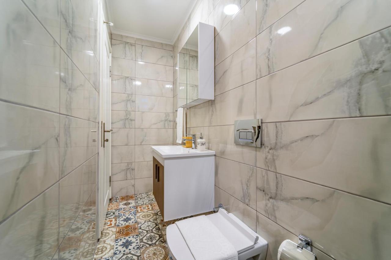Nakas Apartment Fethiye