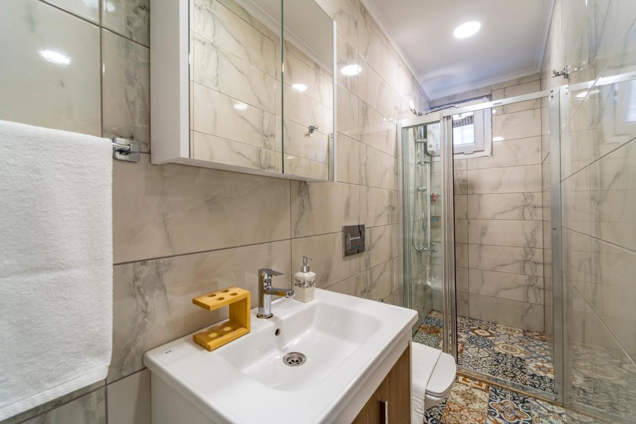 Apartment Nakas Fethiye