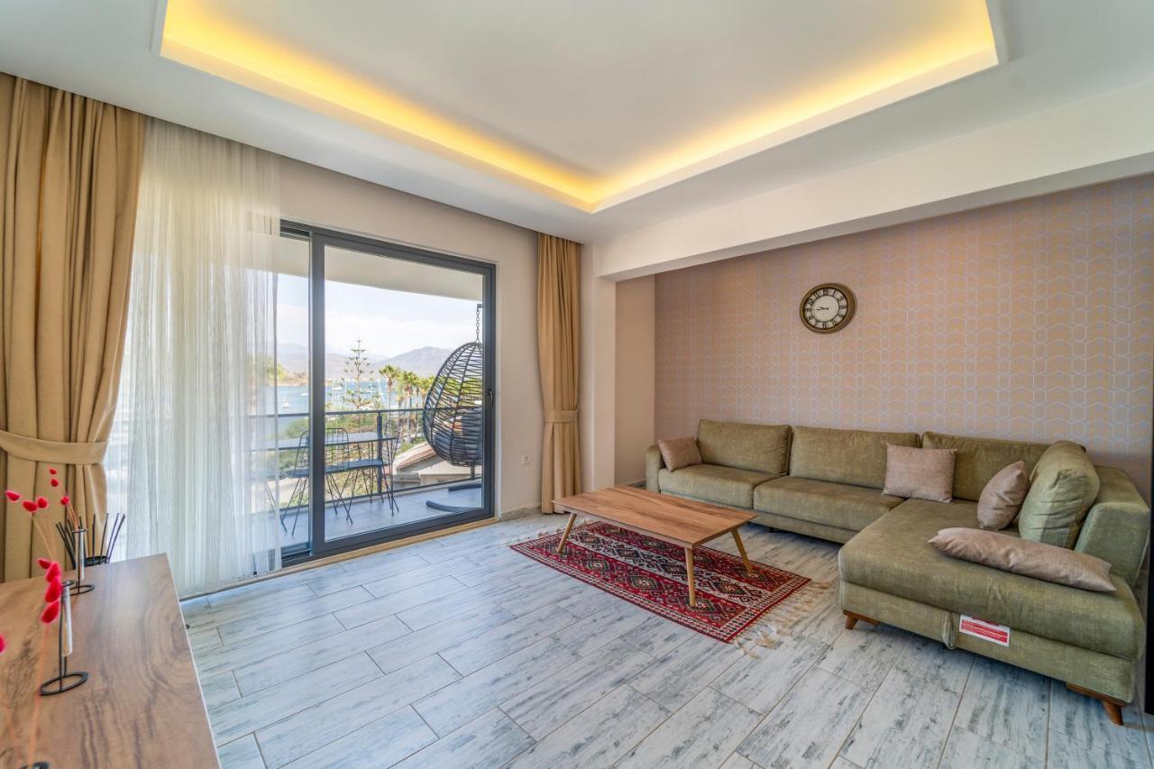 Apartment Nakas Fethiye