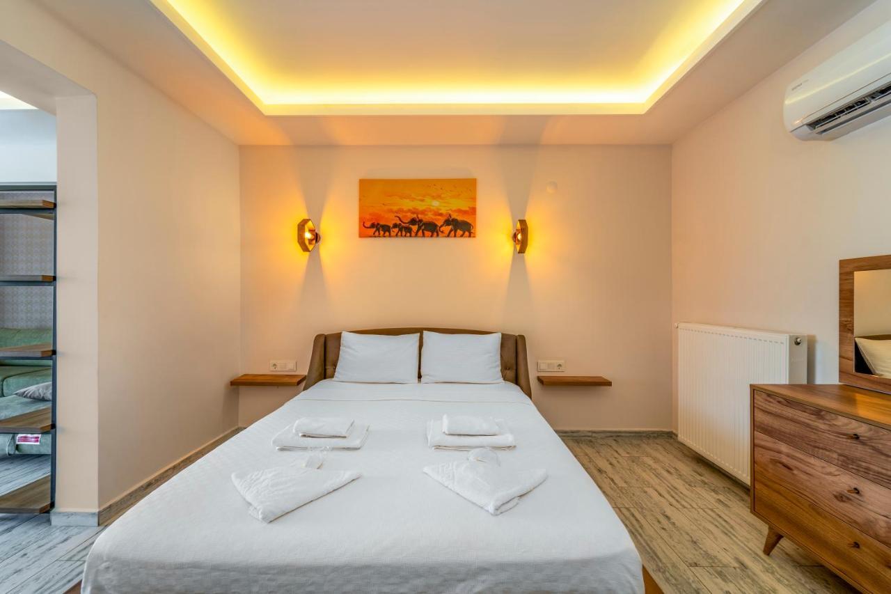 Apartment Nakas Fethiye
