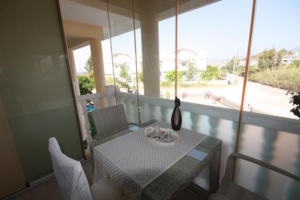 Nearby The Sea With Pool Triplex *
