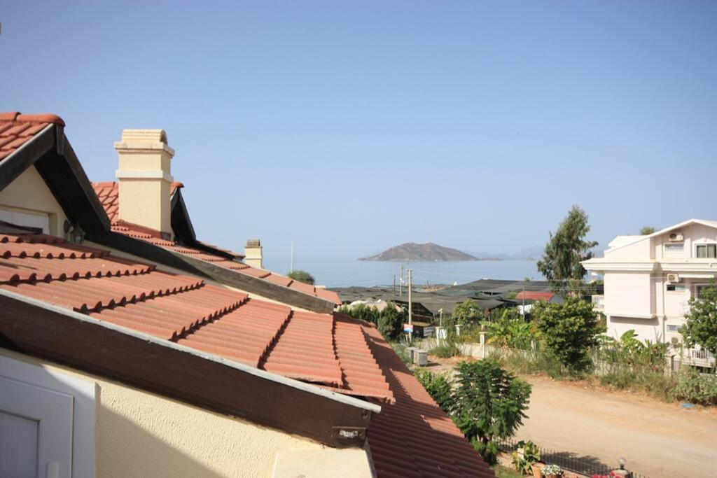 Nearby The Sea With Pool Triplex *