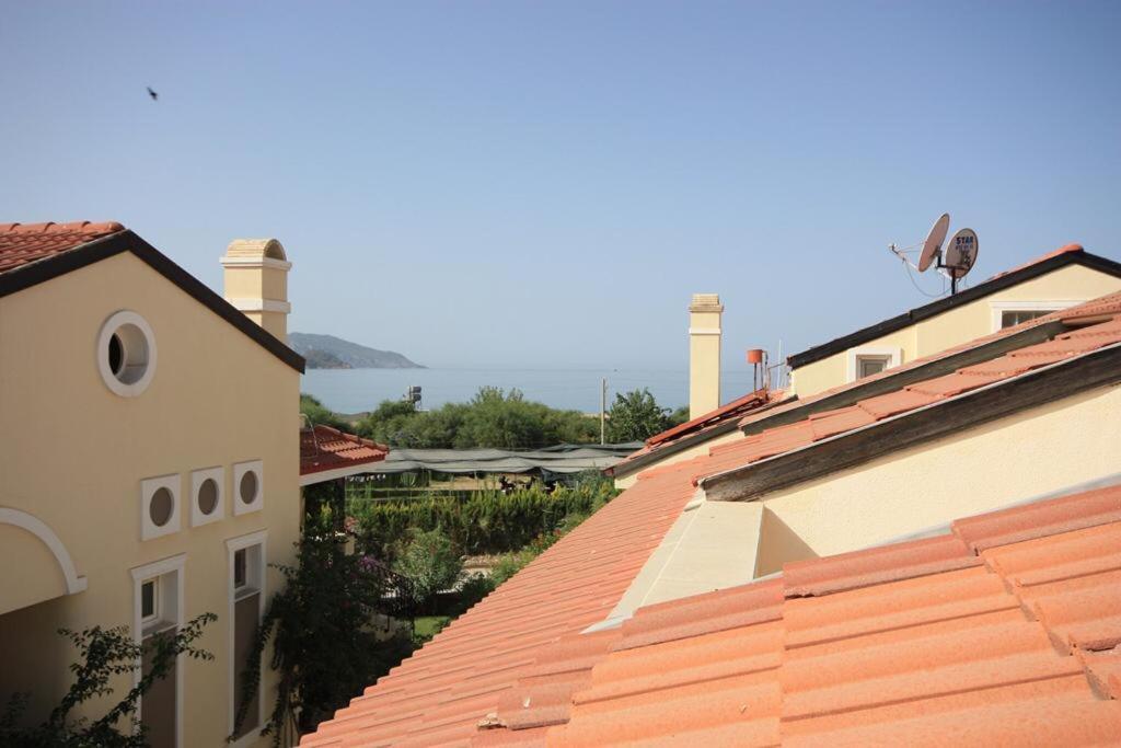 Nearby The Sea With Pool Triplex Villa *