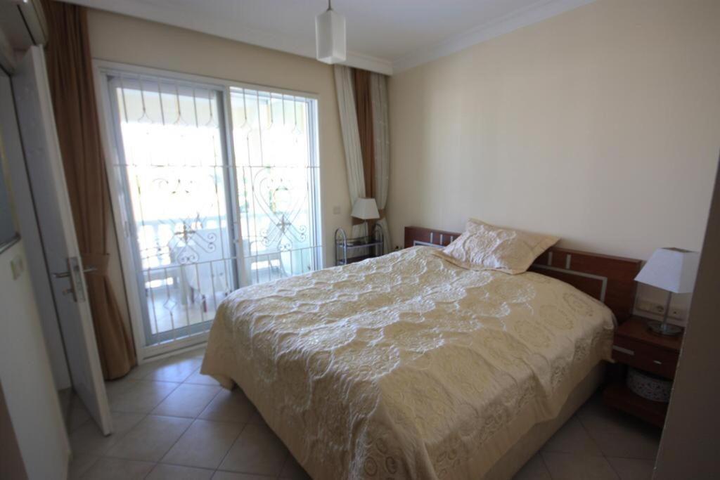 Nearby The Sea With Pool Triplex * Fethiye