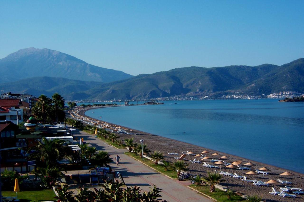 Aparthotel Yasam Park - Calis