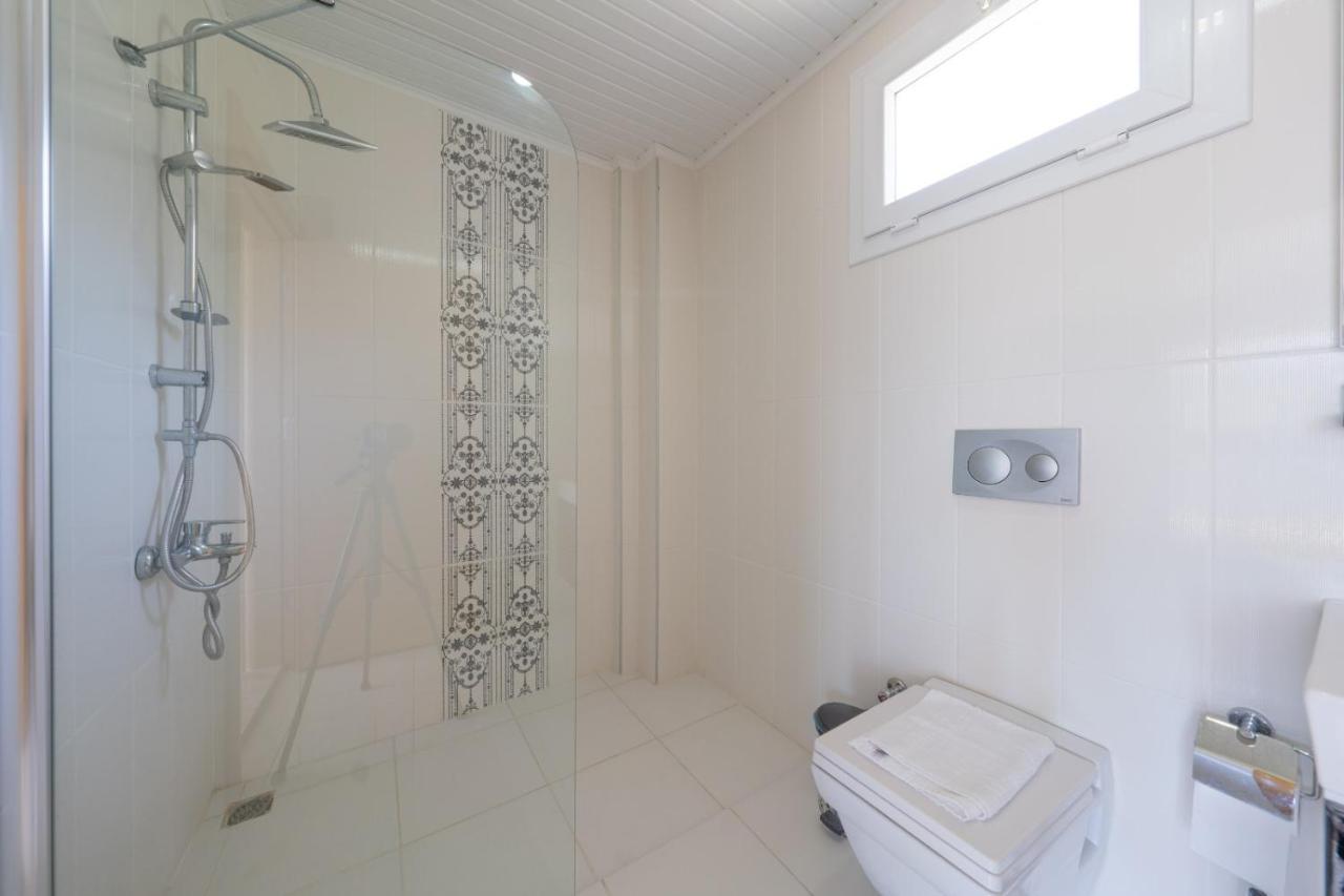 Holiday home Nefes Villalari 2 *