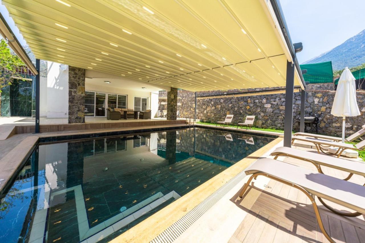 Holiday home Nefes Villalari 2 *