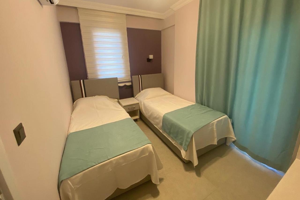 “villa Desen”oludenizde Mustakil 4+1 Havuzlu Fethiye
