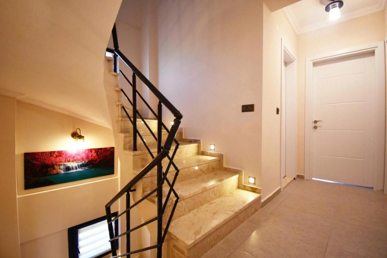 “villa Desen”oludenizde Mustakil 4+1 Havuzlu Villa *