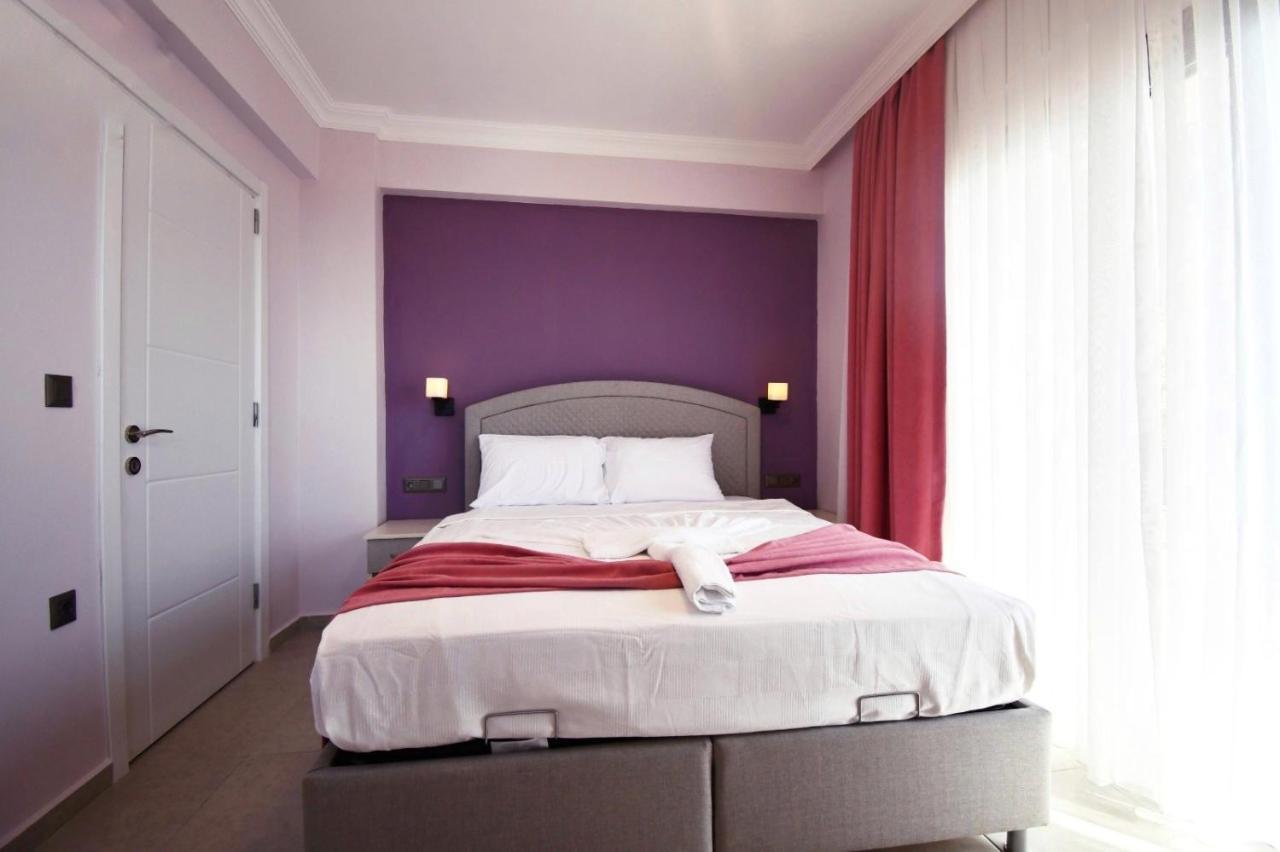 “villa Desen”oludenizde Mustakil 4+1 Havuzlu