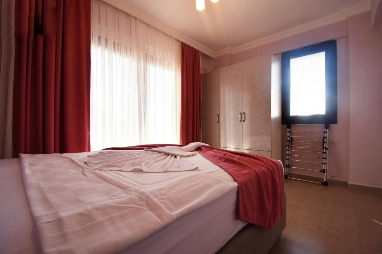 “villa Desen”oludenizde Mustakil 4+1 Havuzlu *