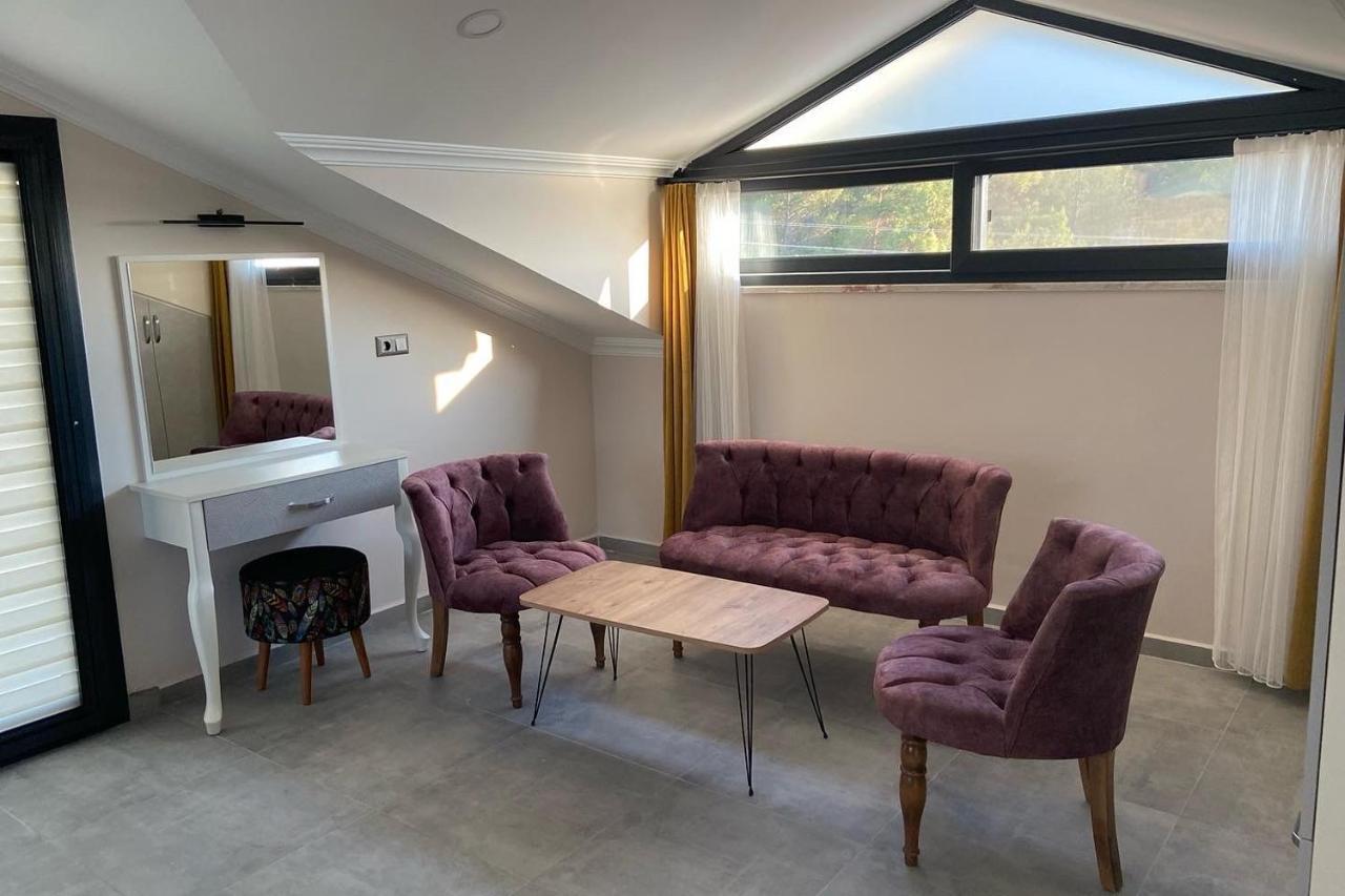 “villa Desen”oludenizde Mustakil 4+1 Havuzlu *