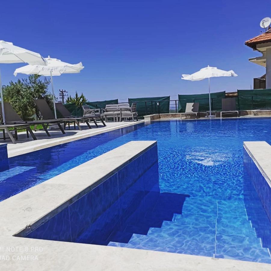 “villa Desen”oludenizde Mustakil 4+1 Havuzlu Villa *