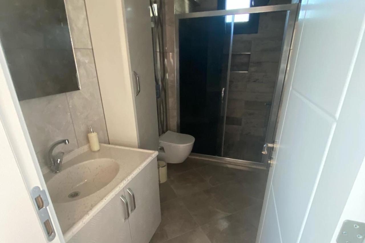 “villa Desen”oludenizde Mustakil 4+1 Havuzlu Villa *