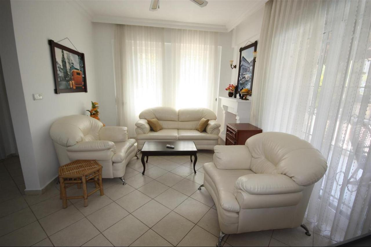Lebrentals Tina Villas Fethiye