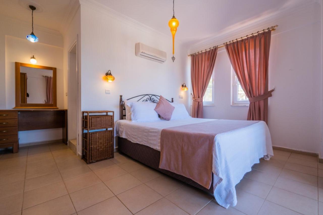 Villa Infinity Flora *
