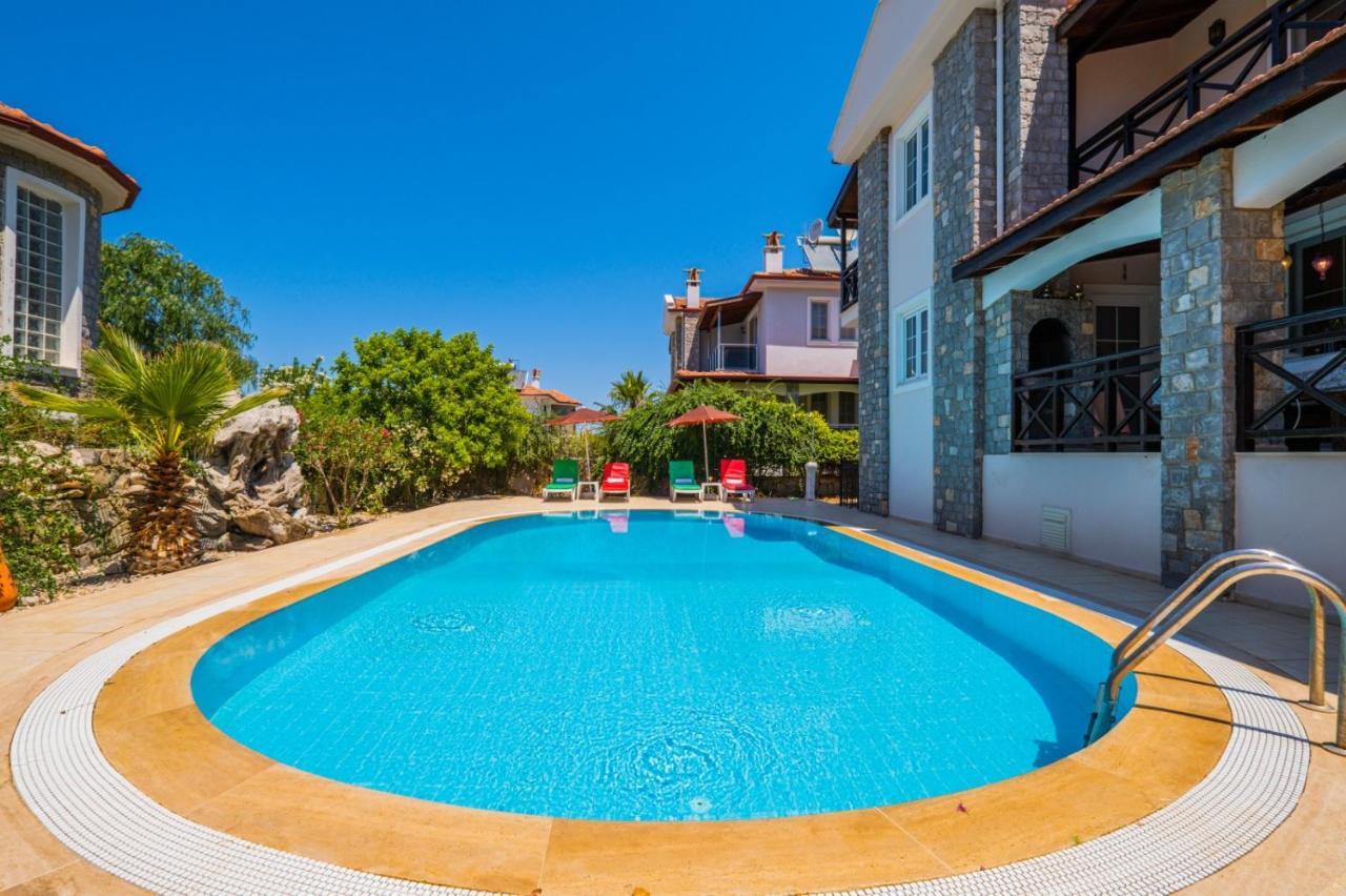 Infinity Flora * Fethiye