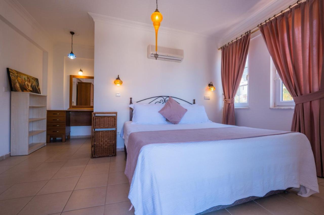 Infinity Flora Fethiye