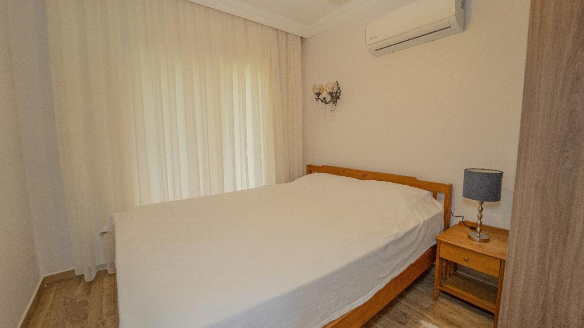 Olive 1 Bedroom Apartment Fethiye
