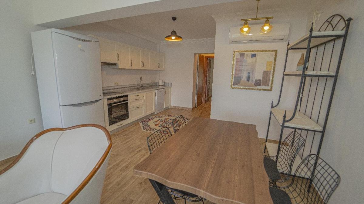 Apartment Olive 1 Bedroom *