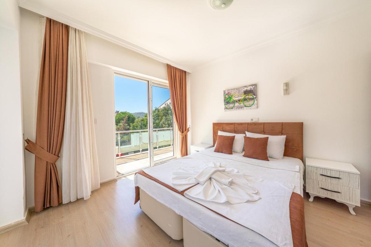 Pine 8, In Hisaroenue, Turkey Fethiye