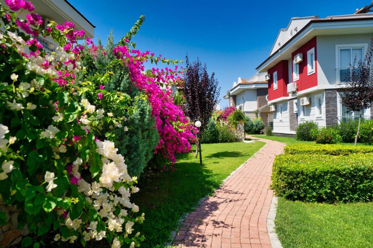 Legend Ii Tatil Evi