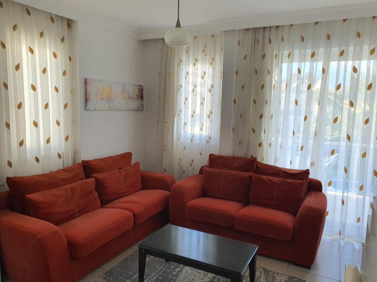 Legend Ii Tatil Evi