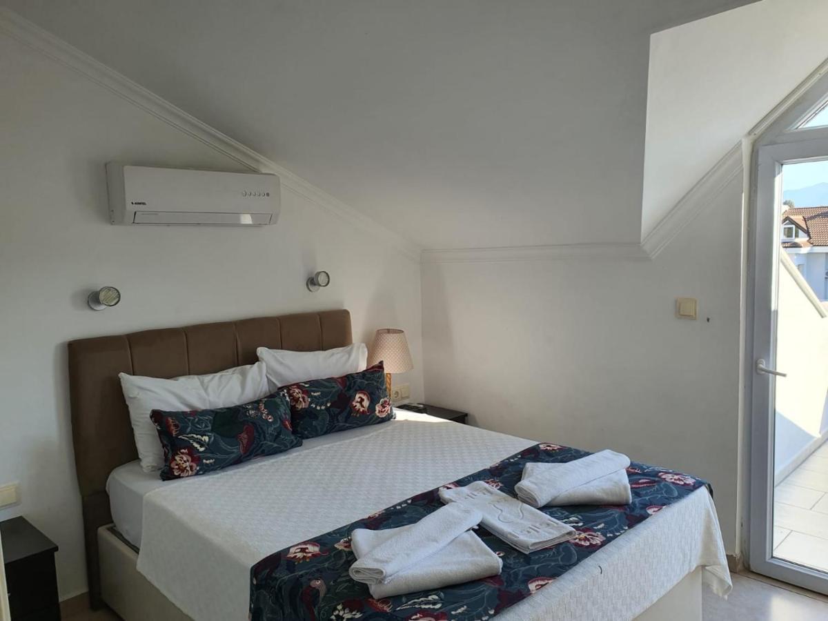 Legend Ii Tatil Evi *