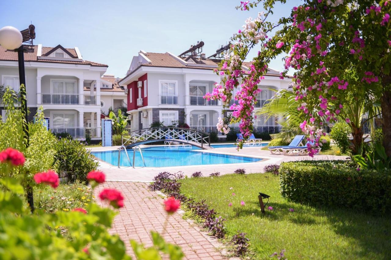 Tatil Evi Legend Ii