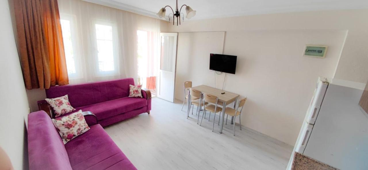 Aparthotel şehzade Fethiye