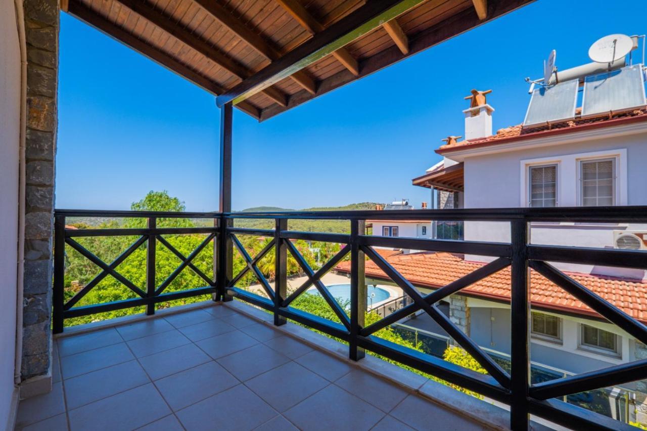 Villa Infinity Flora Fethiye