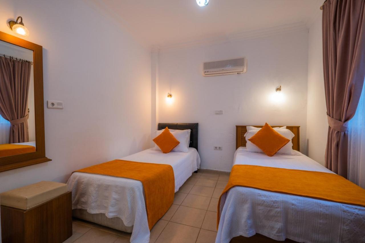 Villa Infinity Flora Fethiye
