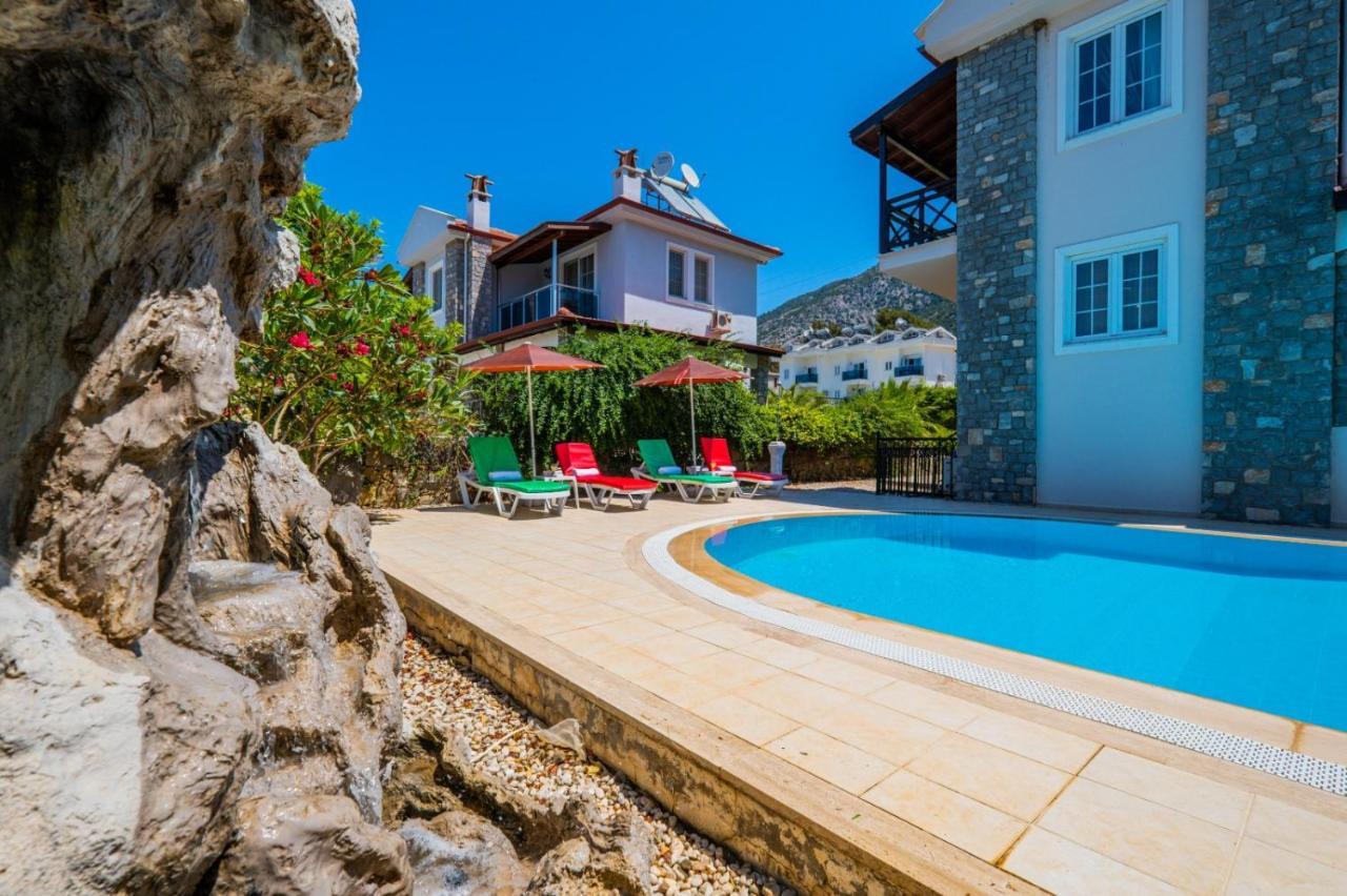 Infinity Flora Villa *