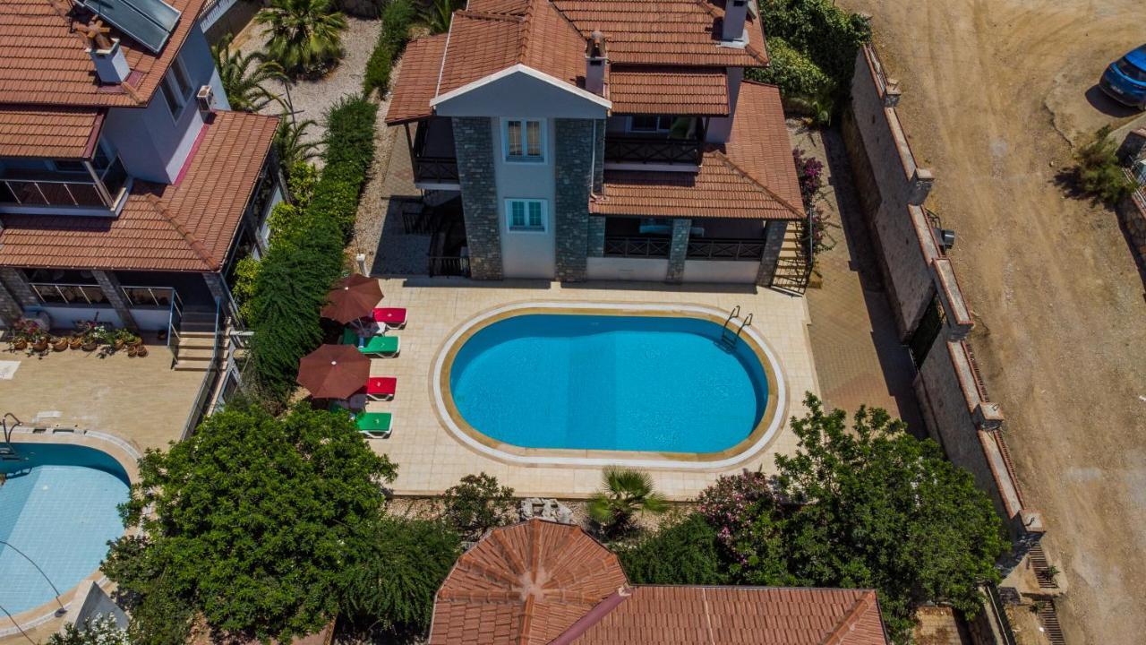 Villa Infinity Flora *