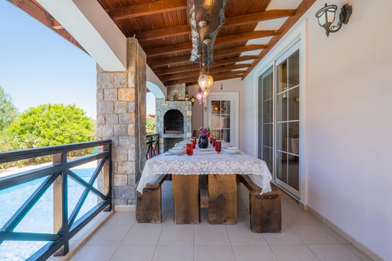 Infinity Flora Villa