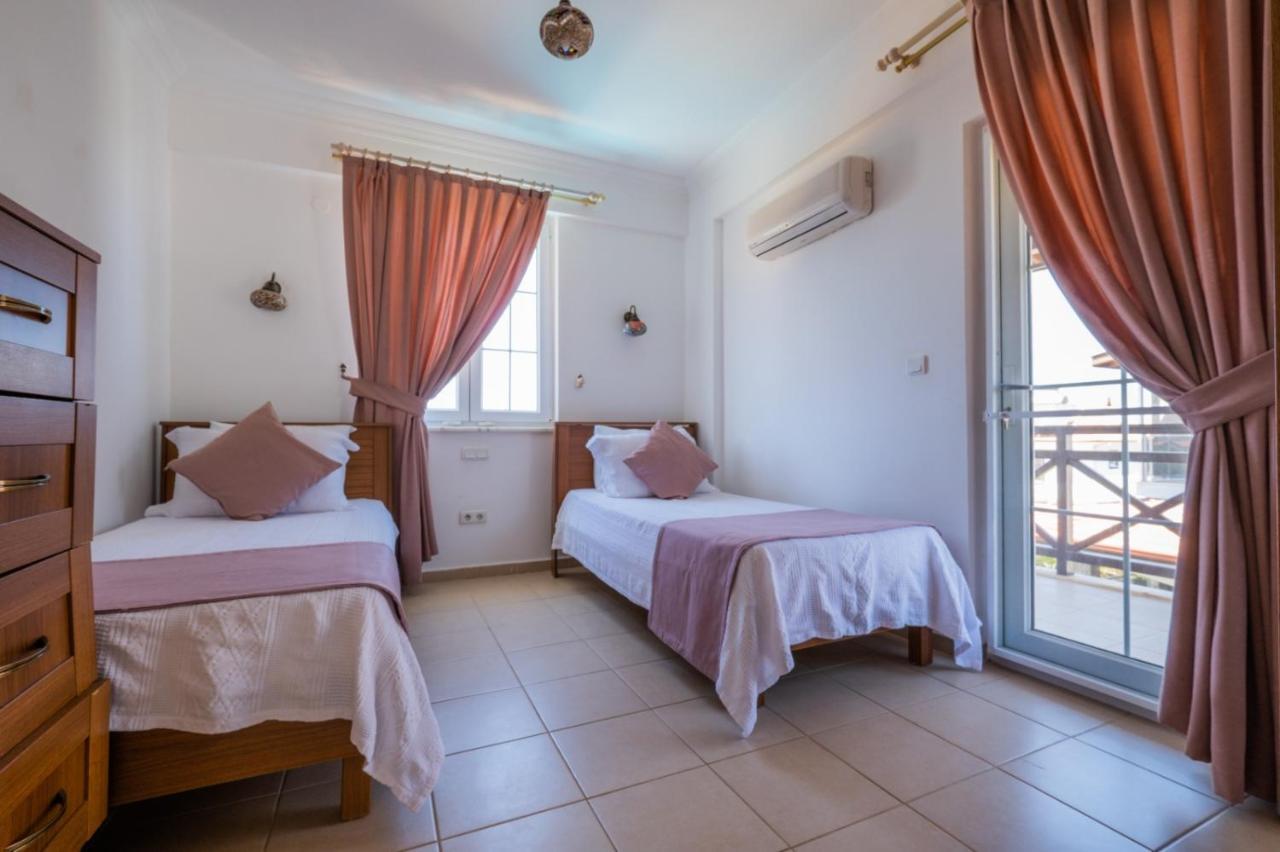 Villa Infinity Flora
