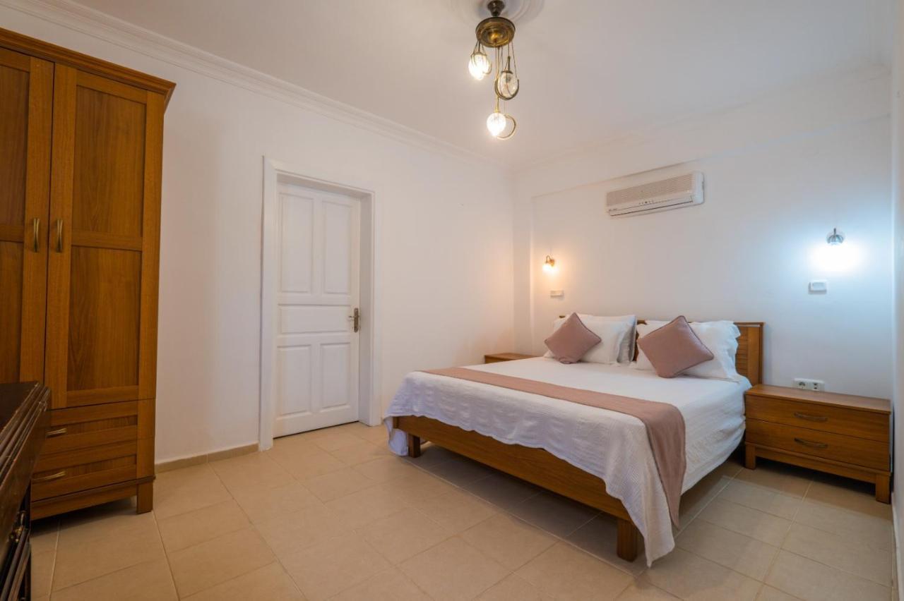 Infinity Flora Villa *